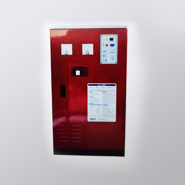 農村煤改電，電采暖取代煤鍋爐，實現清潔取暖